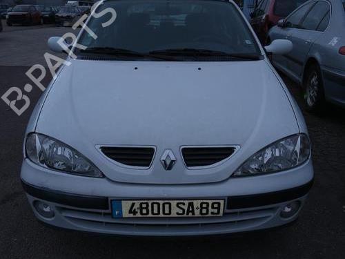 Licence plate light RENAULT MEGANE I (BA0/1_) 1.6 16V (BA04, BA0B, BA11, BA1J, BA16, BA19, BA1K, BA1V,... | BP25416180I40 