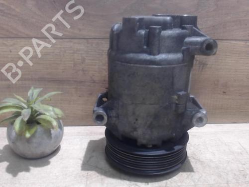 AC compressor RENAULT SCÉNIC II (JM0/1_) 1.9 dCi (JM0G, JM12, JM1G, JM2C) | BP25402443M34 - Image 2