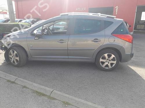 Front wiper motor PEUGEOT 207 SW (WK_) 1.6 16V | BP28684248M29 