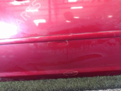 Right front door FORD C-MAX (DM2) 1.8 | BP25409709C3 