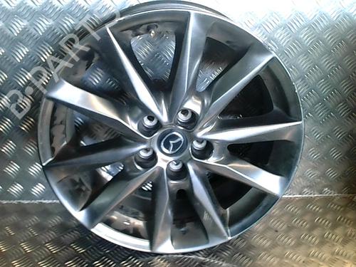 Used Rim MAZDA 3 (BM, BN) 2.2 D (150 hp) 25843649