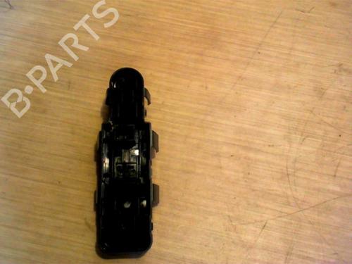 Right front window switch CITROËN C4 Coupe (LA_) 1.6 HDi | BP25390697I26 