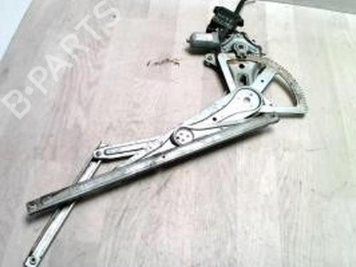 Used Rear right window mechanism TOYOTA COROLLA Verso (ZER_, ZZE12_, R1_) 2.0 D-4D (CUR10_, CUR10R) (116 hp) 25422065