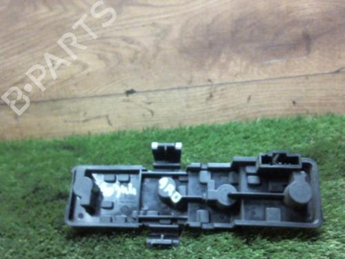 Licence plate light CITROËN XSARA PICASSO (N68) 1.6 HDi | BP29058319I40