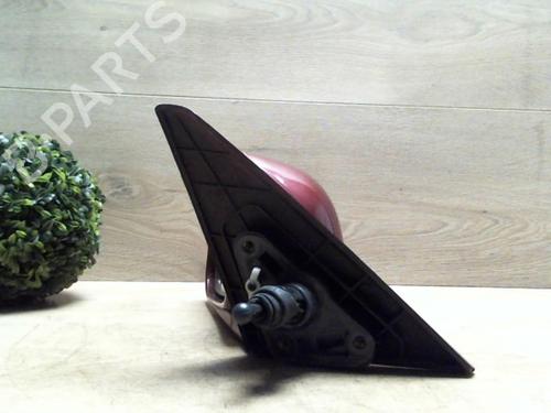 Used Left mirror HYUNDAI COUPE I (RD) 1.6 i 16V (114 hp) 25413316