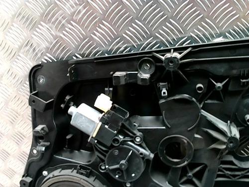 Front right window mechanism FORD FIESTA VI (CB1, CCN) 1.4 TDCi | BP32262835C23 - Image 3