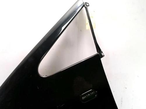 Left front fenders VW SHARAN (7M8, 7M9, 7M6) 2.0 TDI | BP25419325C41 