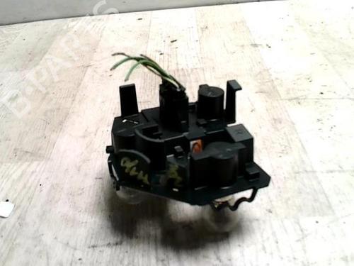Licence plate light PEUGEOT 206+ (2L_, 2M_) 1.4 HDi eco 70 | BP25426613I40