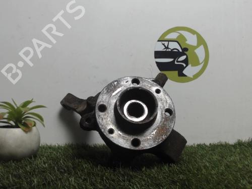 Left front steering knuckle DACIA LOGAN (LS_) 1.5 dCi (LS0K) | BP29971303M25