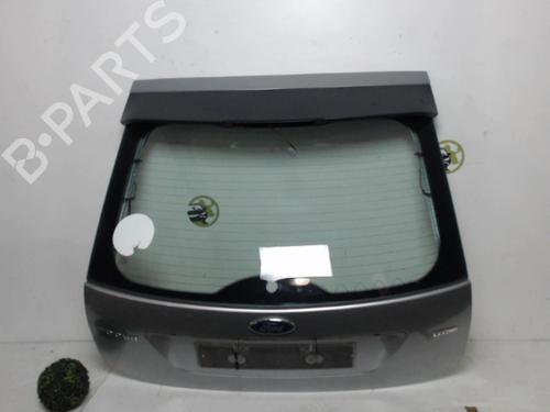 Used Tailgate FORD FOCUS II (DA_, HCP, DP) 1.6 TDCi (109 hp) 25393127