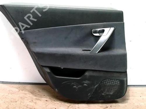 Rear left panel NISSAN PRIMERA Hatchback (P12) 1.9 dCi | BP25421389C60