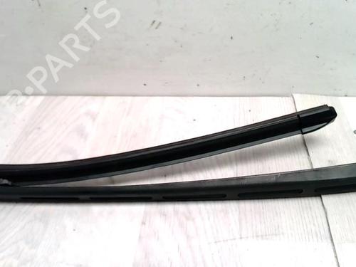 Front windshield wiper arm CITROËN C4 Coupe (LA_) 1.6 HDi | BP28363201C143