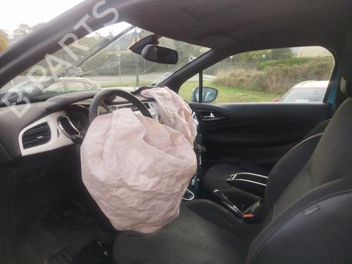 Right front driveshaft CITROËN DS3 (SA_) 1.6 HDi 90 | BP33706473M39  - Image 5