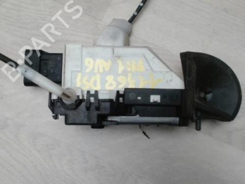 Other CITROËN DS3 (SA_) 1.6 HDi 90 | BP27970425O1