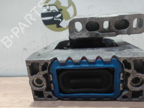 Used Engine mount SEAT ALTEA (5P1) 2.0 TDI 16V (140 hp) 31218577