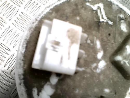 Fuel pump RENAULT TWINGO III (BCM_, BCA_) 1.0 SCe 70 | BP32502940M76 