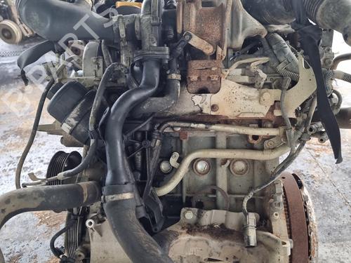 Engine CITROËN NEMO Box Body/MPV (AA_) 1.3 HDi 75 | BP31660881M1 