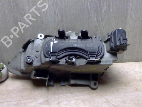Right headlight RENAULT ESPACE III (JE0_) 2.2 12V TD (JE0E, JE0H, JE0P) | BP25413366C29 