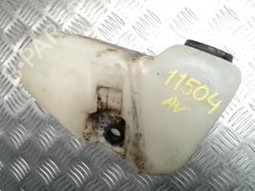 Used Windscreen washer tank CITROËN BX (XB-_) 16 (92 hp) 25833439