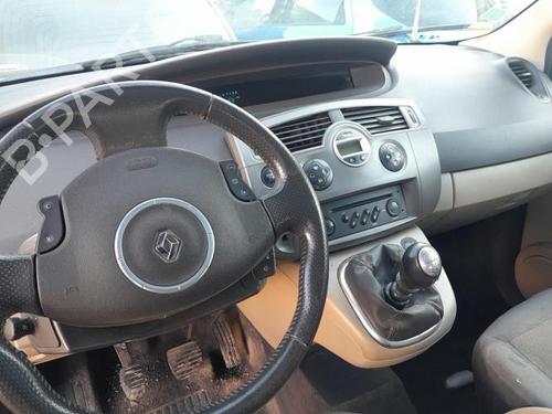 Switch RENAULT SCÉNIC II (JM0/1_) 1.5 dCi (JM1E, JM16) | BP28012845I30 