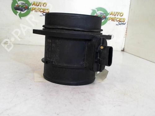 Used Mass air flow sensor KIA SPORTAGE III (SL) 2.0 CRDi (136 hp) 25401035