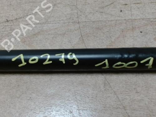 Tailgate lift support PEUGEOT 1007 (KM_) 1.4 | BP29025304C138 