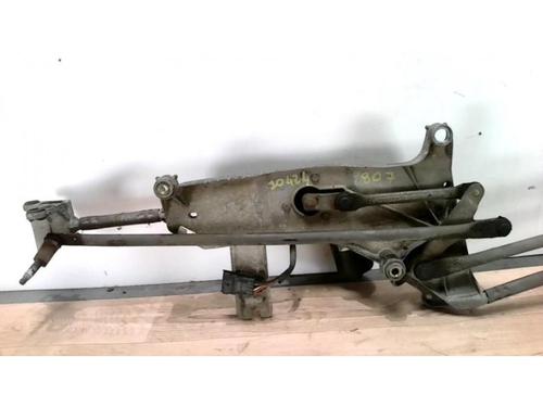 Front wiper motor PEUGEOT 807 (EB_) 2.2 HDi | BP25416479M29 