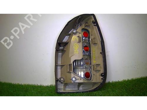 Left taillight OPEL ZAFIRA A MPV (T98) 2.0 DTI 16V (F75) | BP25384664C34 