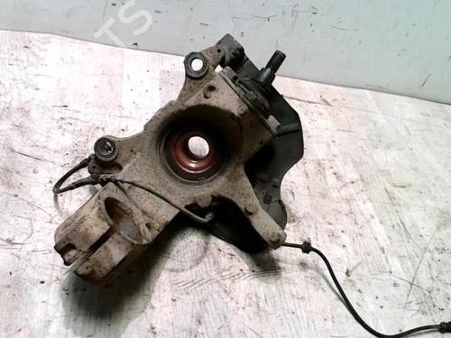 Left front steering knuckle PEUGEOT BOXER Van 2.2 HDi 100 | BP25424110M25 