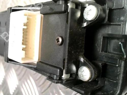 Left front window switch TOYOTA COROLLA Verso (ZER_, ZZE12_, R1_) 2.2 D-4D (AUR10_, AUR10R) | BP25729168I27 
