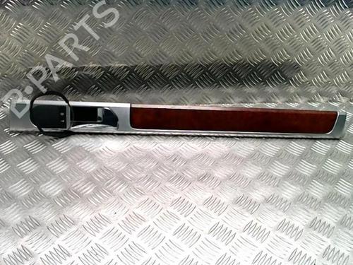 Rear right interior door handle VW TOUAREG (7LA, 7L6, 7L7) 2.5 R5 TDI | BP25790726I16 