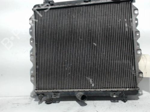 Używane Chłodnica wody CHRYSLER VOYAGER IV (RG, RS) 2.5 CRD (141 hp) 30665725