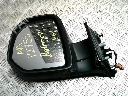 Used Left mirror Left mirror 37462875 37462875