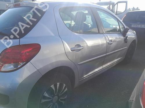 Front windshield wiper arm PEUGEOT 207 (WA_, WC_) 1.4 | BP25428173C143 