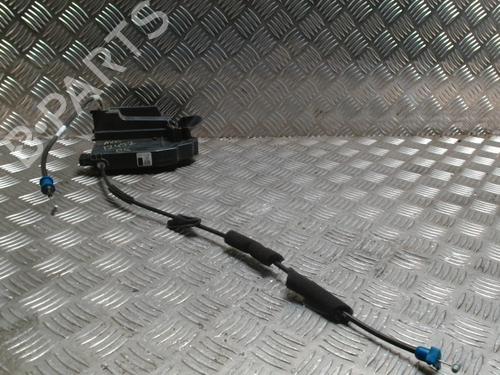 Used Front right lock Front right lock 37030574 37030574