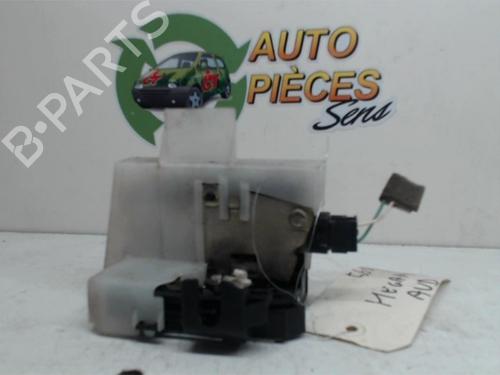 Front right lock RENAULT MEGANE I (BA0/1_) 1.4 16V (BA0D, BA1H, BA0W, BA10) | BP25398047C97