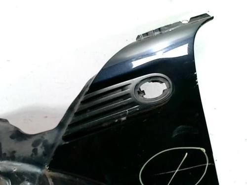 Left front fenders MINI MINI (R56) Cooper | BP25421231C41
