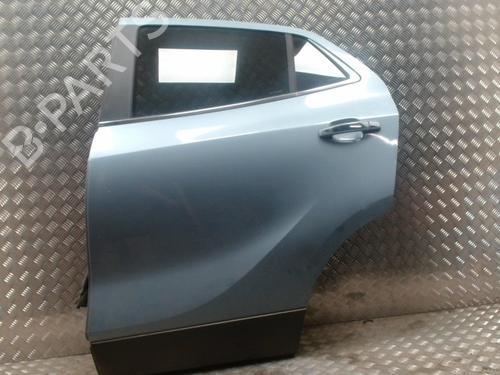 left-rear-door-opel-mokka-mokka-x-j13-2012-2013-2014-2015-2016-2017-2018-2019-37462832 main image