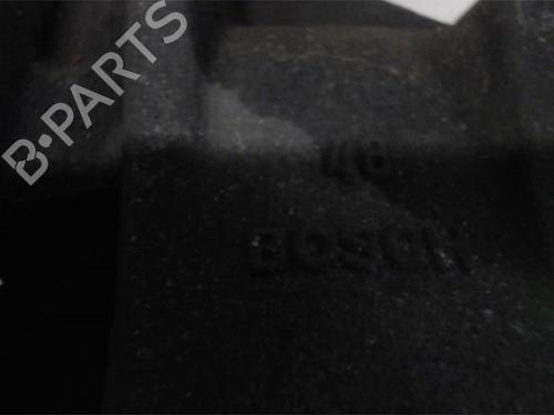 Højre bremsekaliber foran PEUGEOT 206 Hatchback (2A/C) 1.4 HDi eco 70 | BP25394203M104 