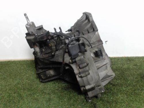 Gearbox FORD FOCUS I Turnier (DNW) 1.8 Turbo DI / TDDi | BP25395131M3