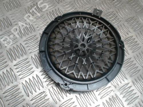 Used Speaker PEUGEOT 208 I (CA_, CC_) 1.6 HDi (92 hp) 31228196