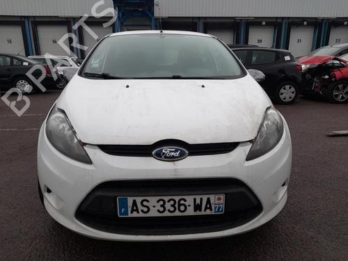 Interiør tag FORD FIESTA VI (CB1, CCN) 1.25 | BP31236266I12