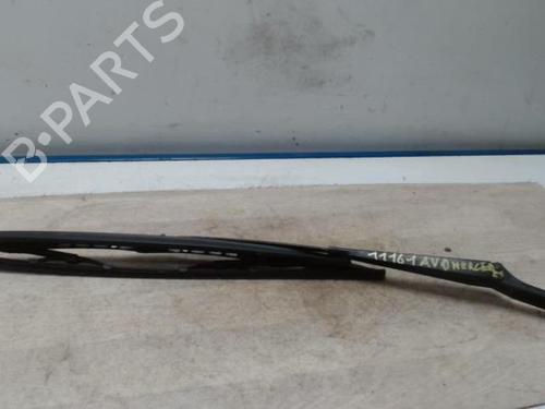 Front windshield wiper arm MERCEDES-BENZ M-CLASS (W163) ML 270 CDI (163.113) | BP28008255C143 