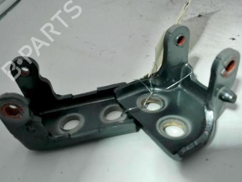 Used Hinge/Door check strap PEUGEOT 308 I (4A_, 4C_) 1.6 16V (120 hp) 26646291