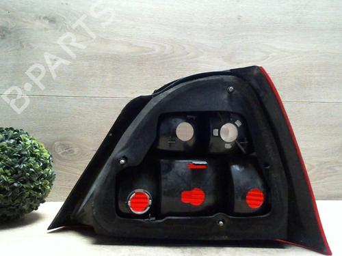 Used Left taillight ROVER 200 II Hatchback (RF) 220 D/SD (86 hp) 25411386