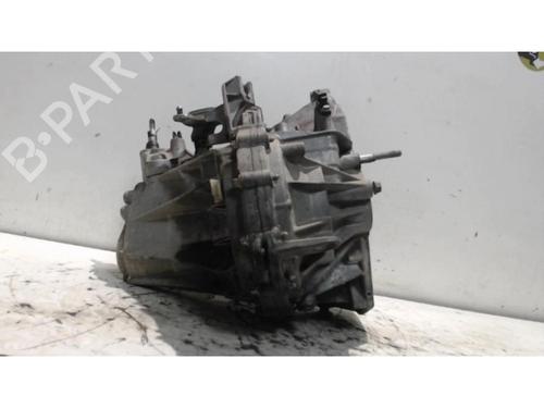Gearbox RENAULT GRAND SCÉNIC II (JM0/1_) 1.5 dCi (JM1E) | BP25387504M3