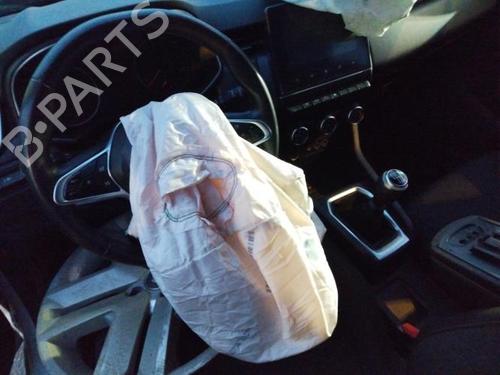 Seats set RENAULT CLIO V (B7_) 1.5 Blue dCi 85 (B7AG) | BP29880014C78