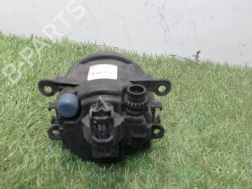Right front fog light SUZUKI SWIFT III (MZ, EZ) 1.3 DDiS (RS413D) | BP25390235C31 