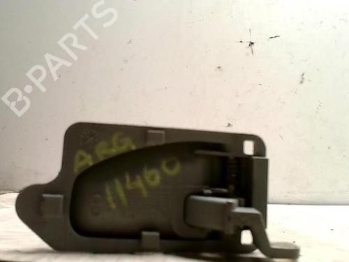 Venstre bak invendig håndtak CITROËN XSARA PICASSO (N68) 1.6 HDi | BP25426537I15 