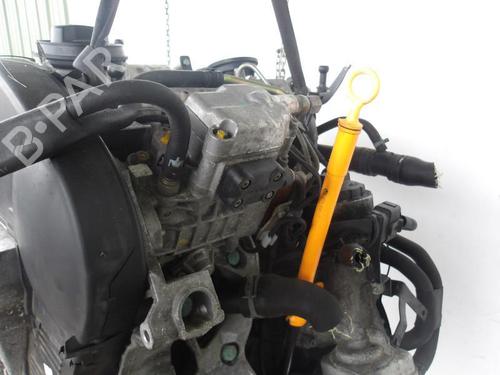 Engine SKODA FABIA I (6Y2) 1.9 SDI | BP31232738M1 